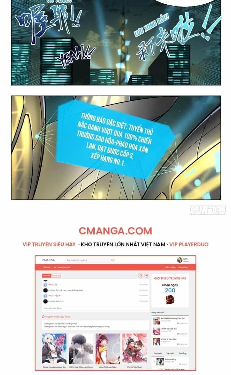 Ngăn Chặn Tận Thế - Chương 9 - ảnh 32