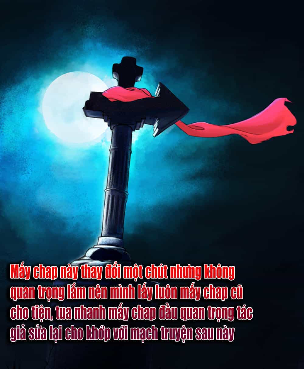 Ngân Chi Thủ Mộ Nhân - Chương 210 - ảnh 1