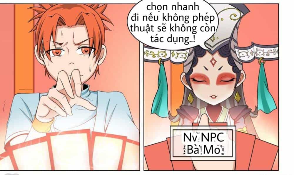 Ngân Chi Thủ Mộ Nhân - Chương 216 - ảnh 13