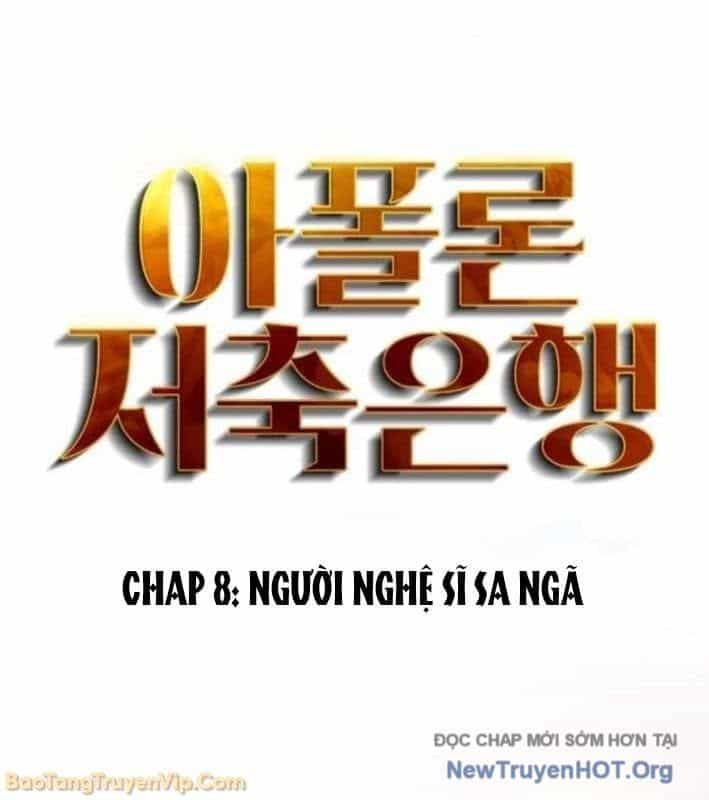 Ngân Hàng Tài Chính Thứ Cấp Apollon - Chương 8 - ảnh 22