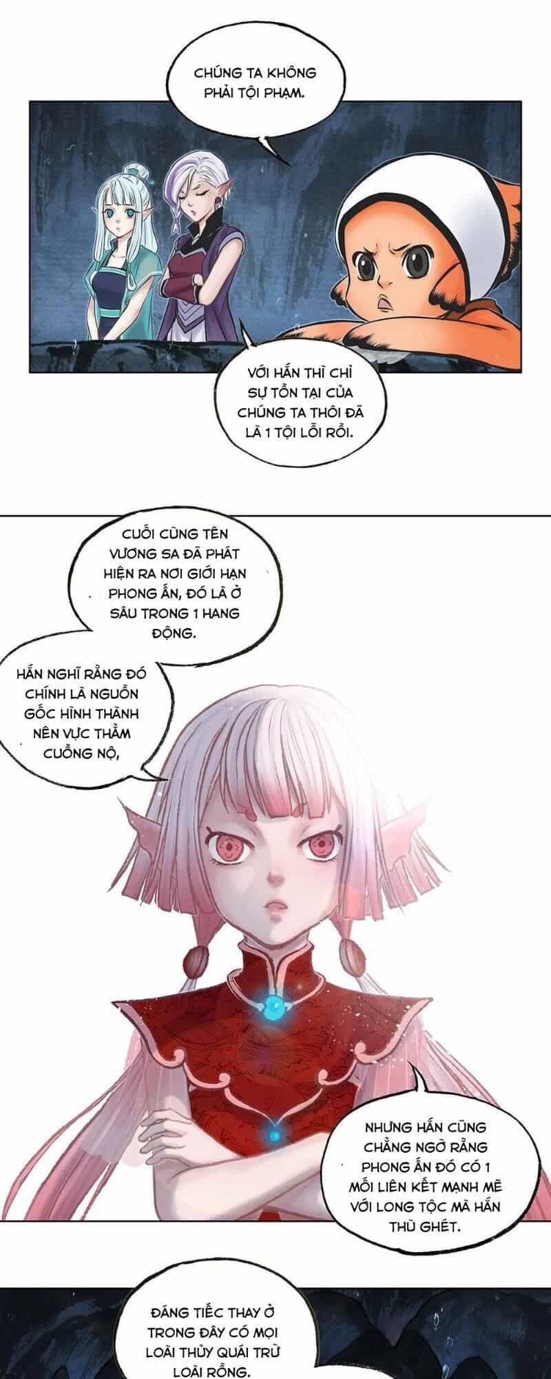 Ngao Bính - Chương 10 - ảnh 14