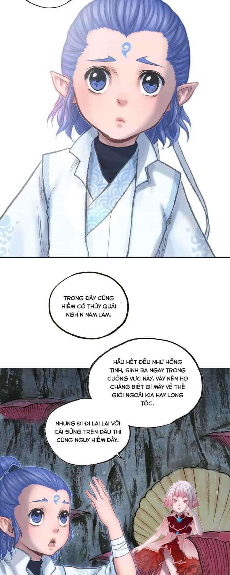 Ngao Bính - Chương 10 - ảnh 21