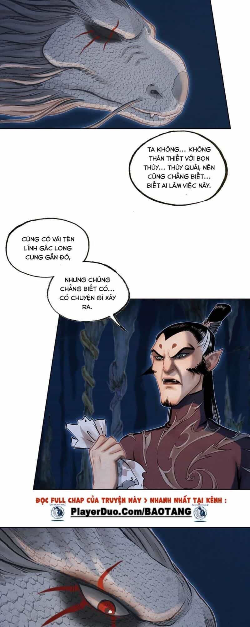 Ngao Bính - Chương 10 - ảnh 3