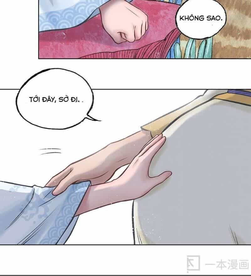 Ngao Bính - Chương 10 - ảnh 41