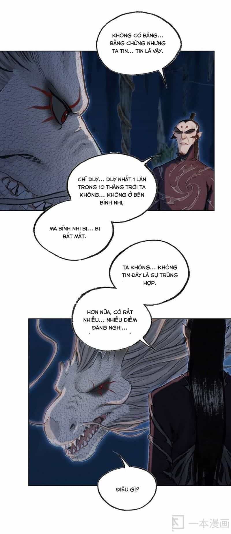 Ngao Bính - Chương 10 - ảnh 5