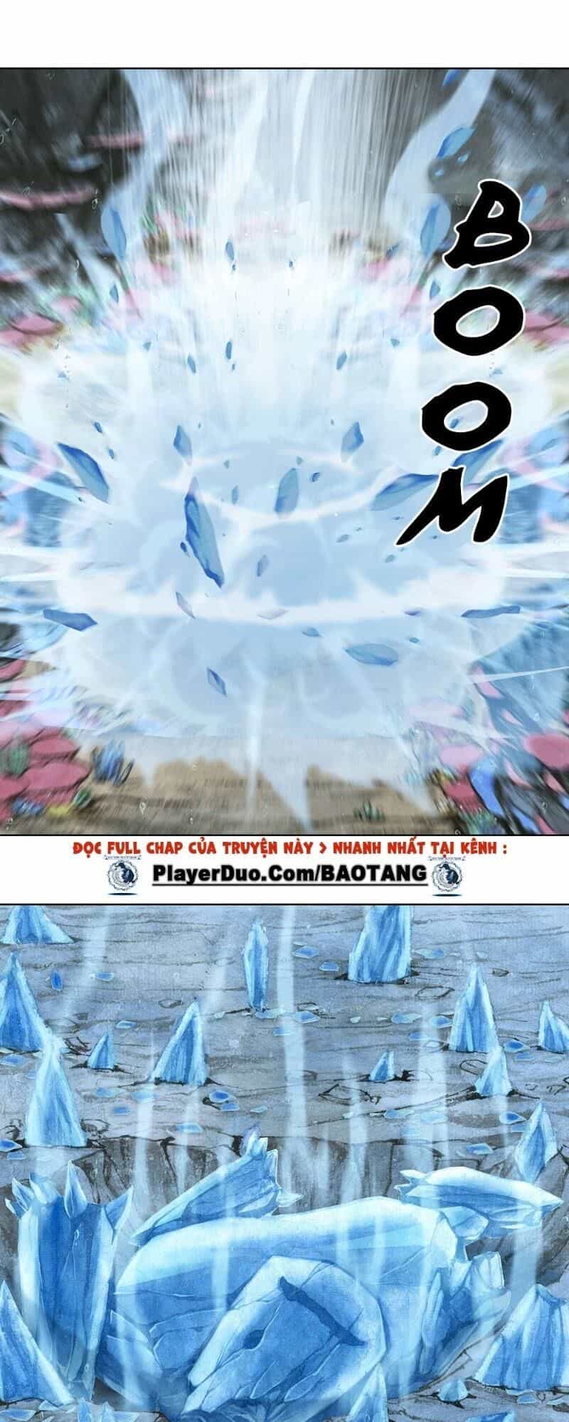 Ngao Bính - Chương 11 - ảnh 18