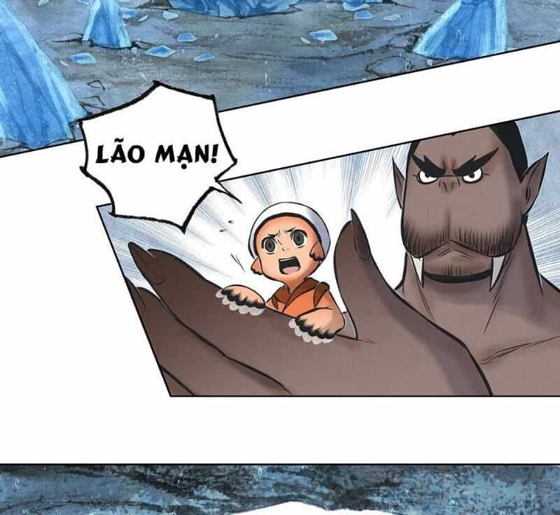Ngao Bính - Chương 11 - ảnh 19