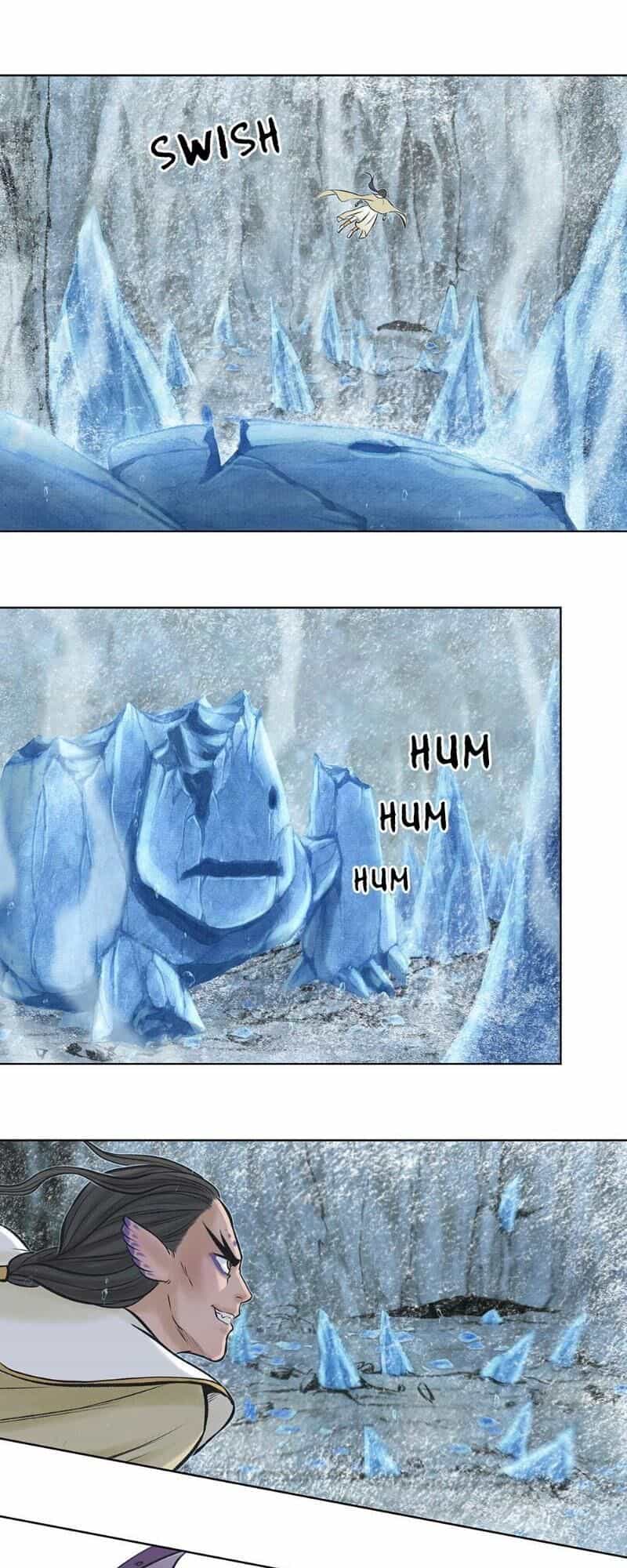 Ngao Bính - Chương 11 - ảnh 52