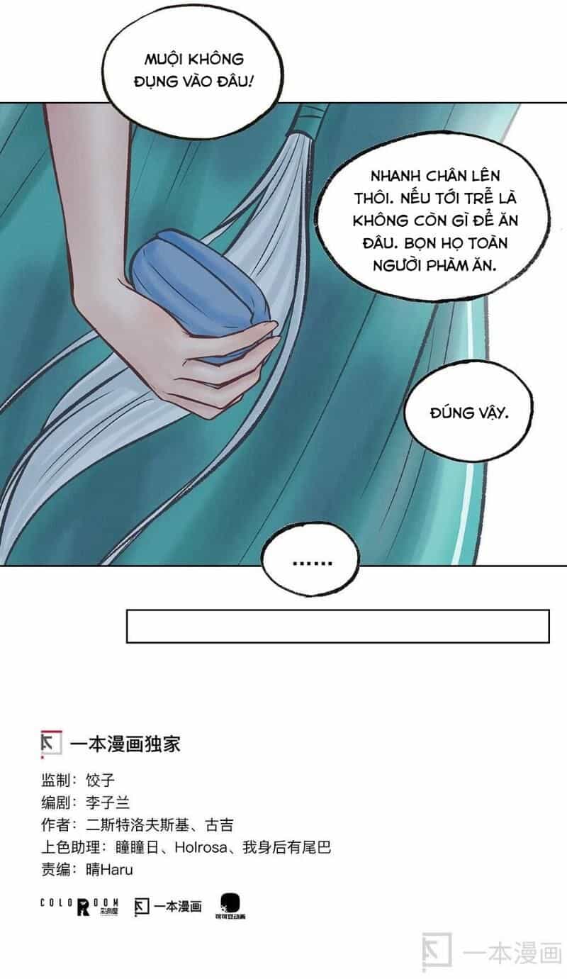 Ngao Bính - Chương 11 - ảnh 9