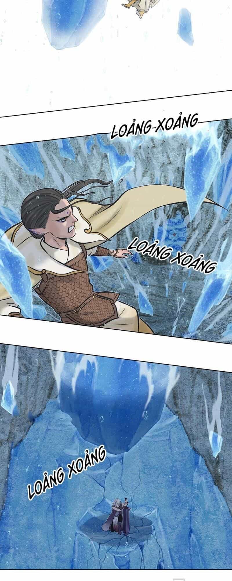 Ngao Bính - Chương 12 - ảnh 30