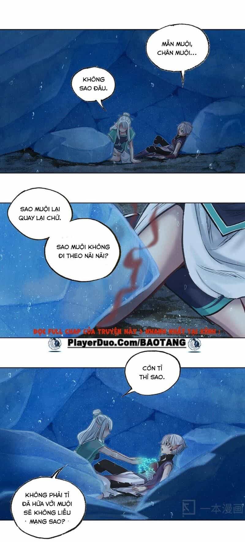 Ngao Bính - Chương 12 - ảnh 43