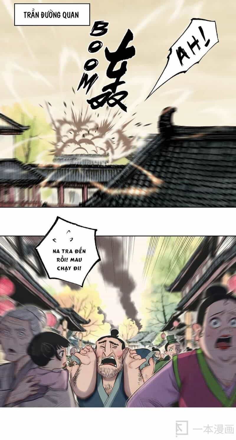 Ngao Bính - Chương 6 - ảnh 10