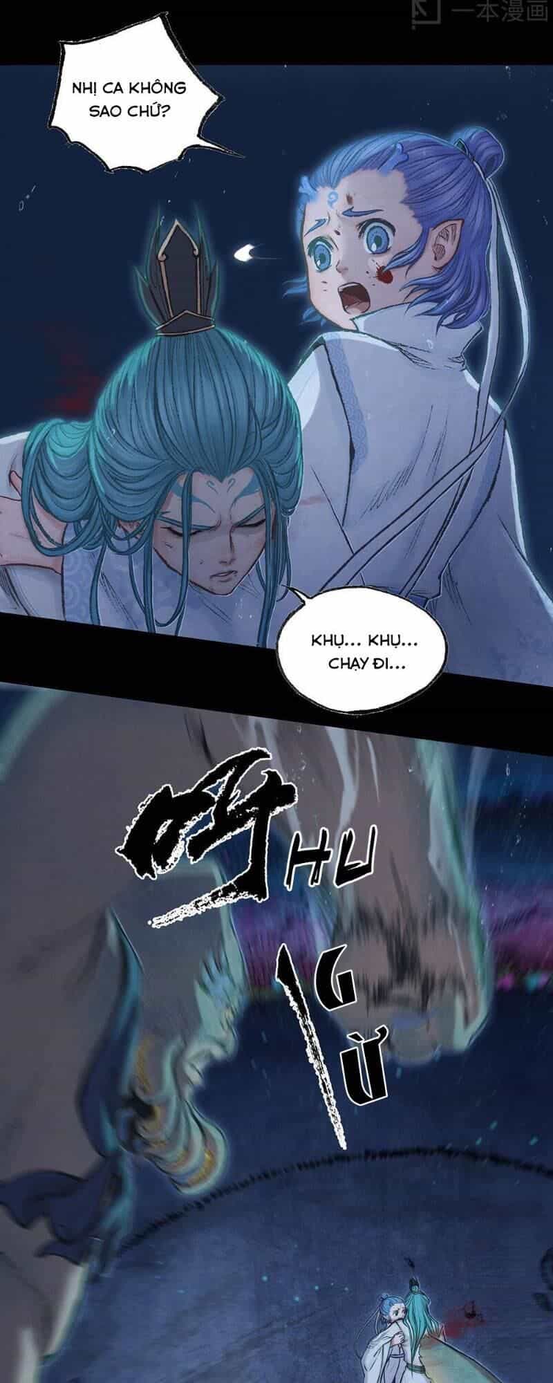 Ngao Bính - Chương 6 - ảnh 2