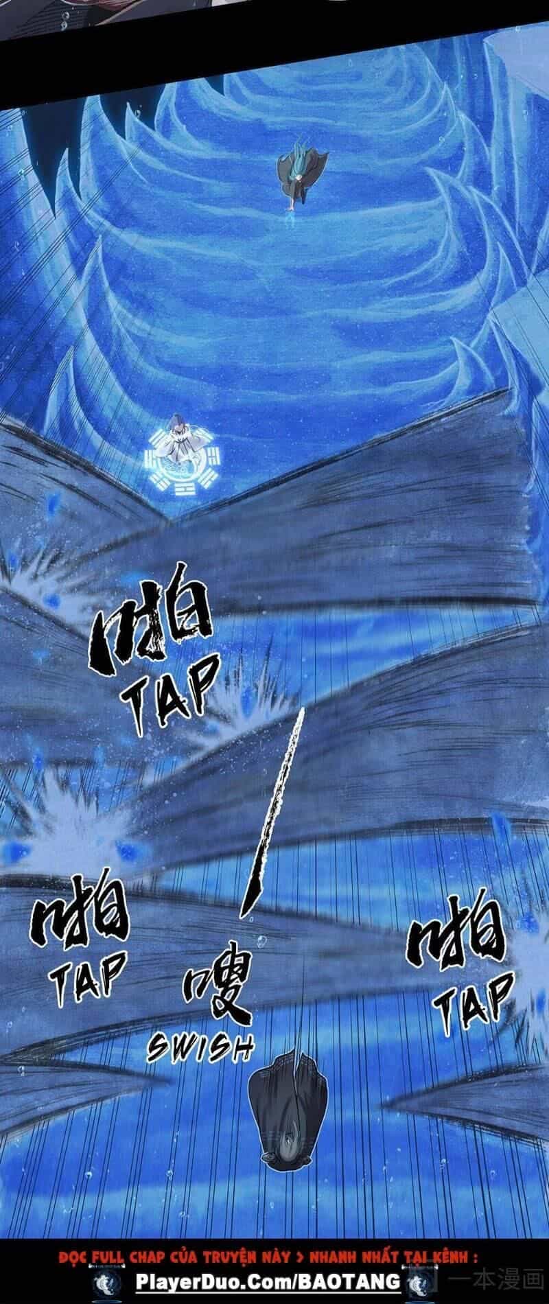 Ngao Bính - Chương 7 - ảnh 26