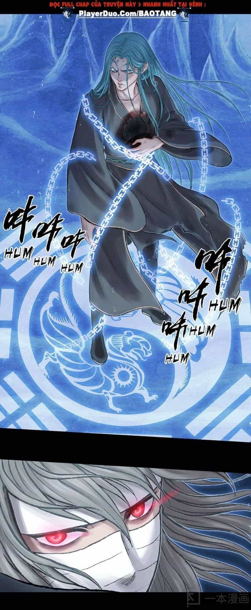Ngao Bính - Chương 7 - ảnh 38