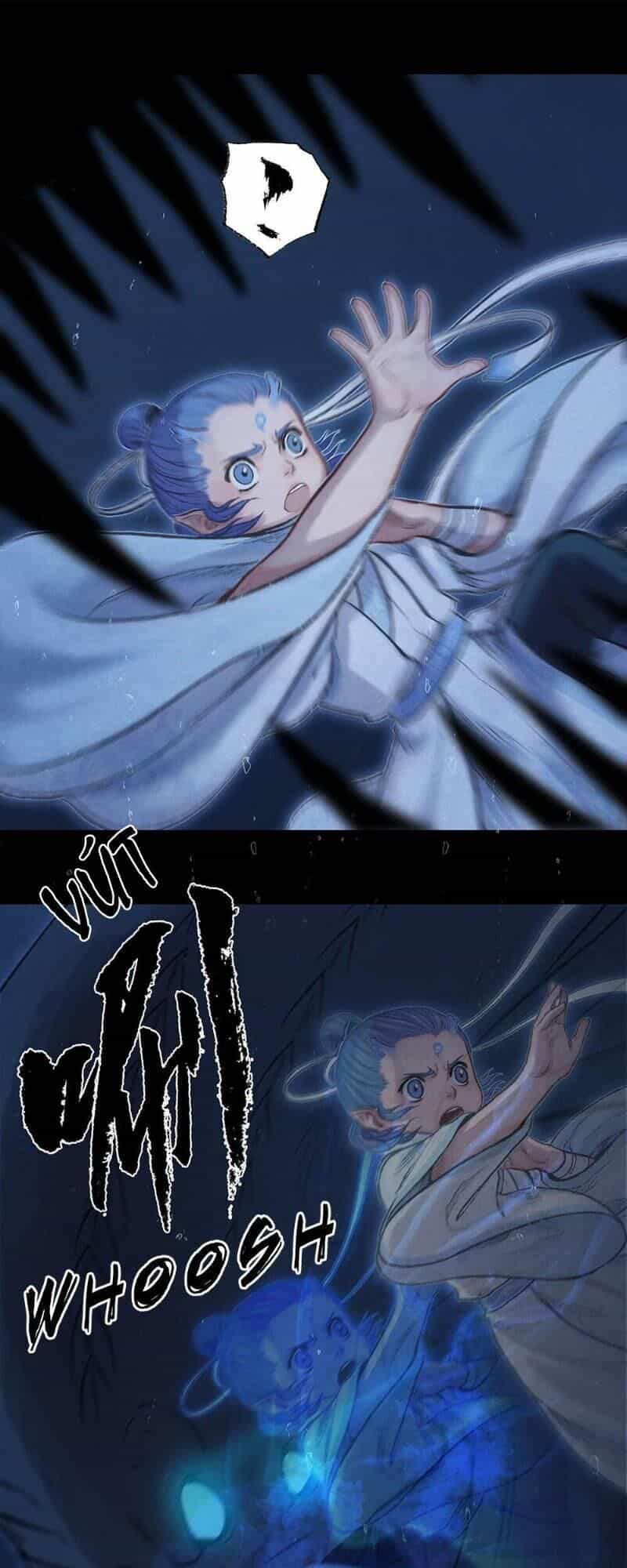 Ngao Bính - Chương 8 - ảnh 8