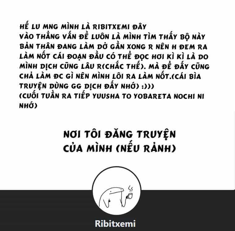 Ngao Du Tại Chốn Dị Giới - Chương 1 - ảnh 1