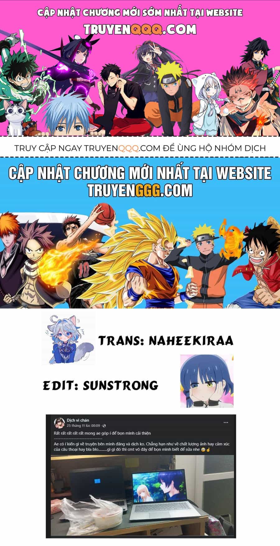 Ngao Du Tại Chốn Dị Giới - Chương 14 - ảnh 1