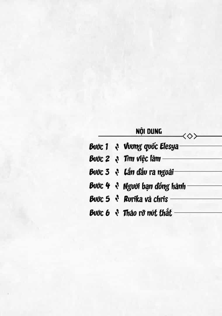 Ngao Du Tại Chốn Dị Giới - Chương 3 - ảnh 4