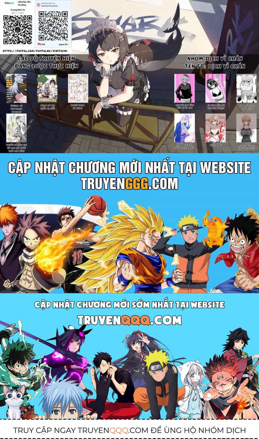 Ngao Du Tại Chốn Dị Giới - Chương 7 - ảnh 21