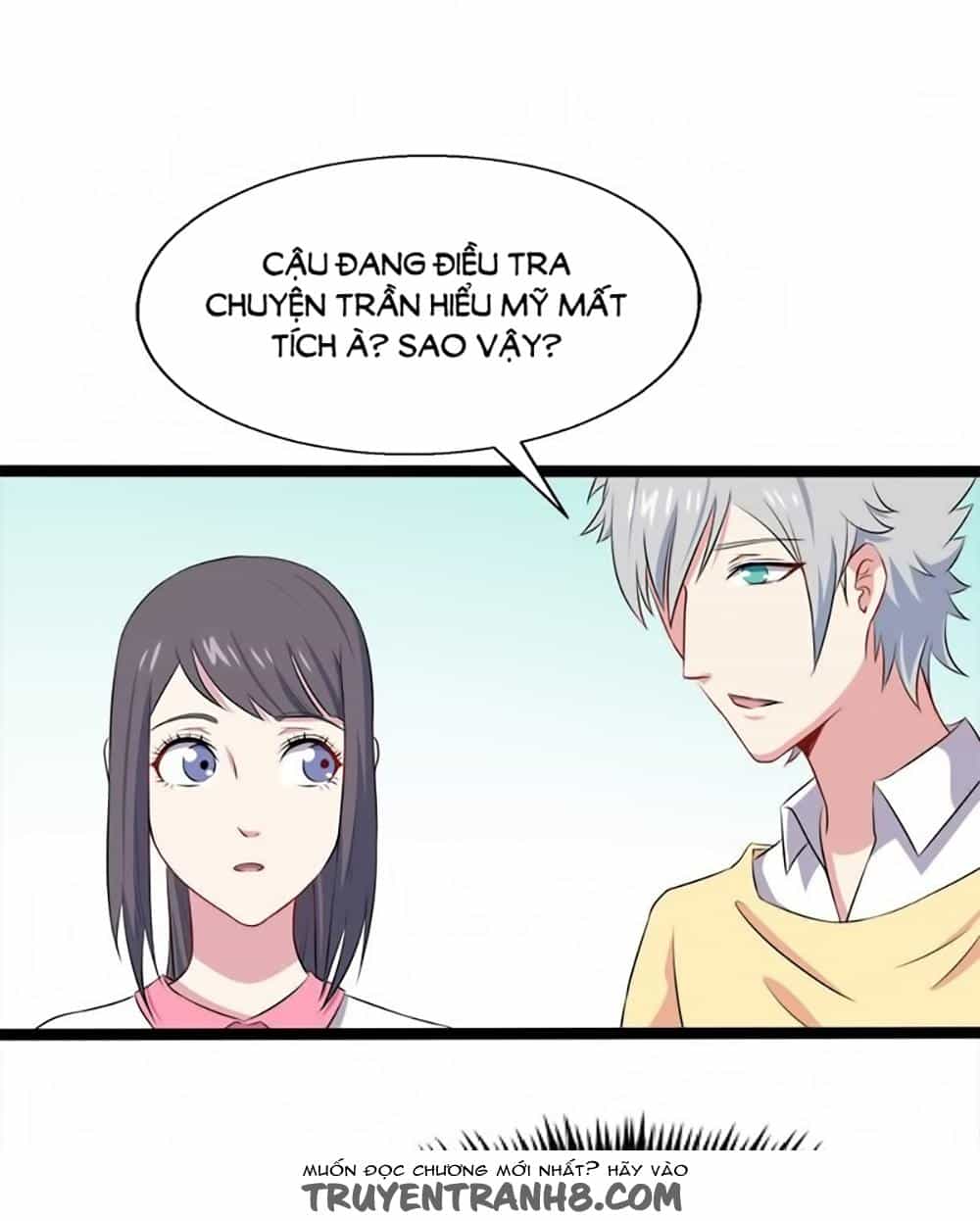 Ngạo Kiều Quỷ Vương Yêu Ta - Chương 10 - ảnh 27