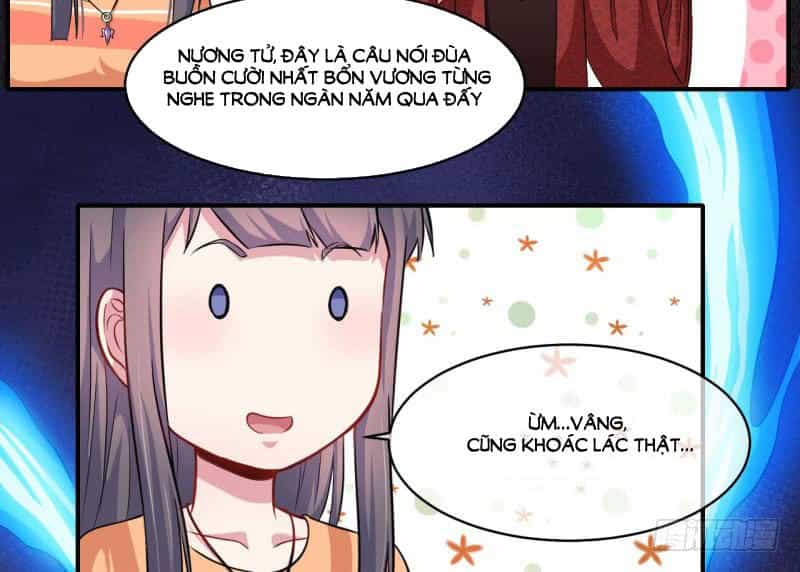 Ngạo Kiều Quỷ Vương Yêu Ta - Chương 101 - ảnh 18