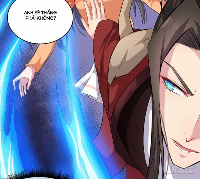 Ngạo Kiều Quỷ Vương Yêu Ta - Chương 101 - ảnh 20