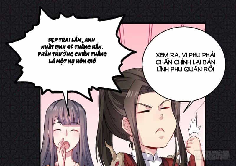 Ngạo Kiều Quỷ Vương Yêu Ta - Chương 101 - ảnh 22