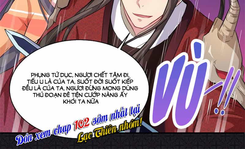 Ngạo Kiều Quỷ Vương Yêu Ta - Chương 101 - ảnh 38