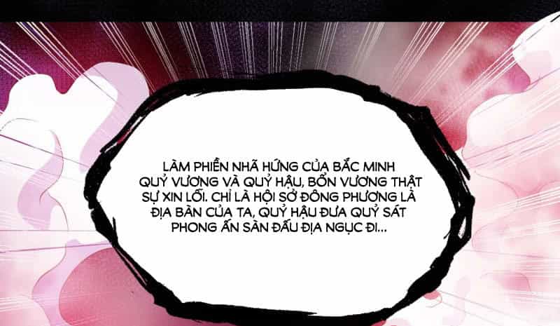 Ngạo Kiều Quỷ Vương Yêu Ta - Chương 101 - ảnh 8