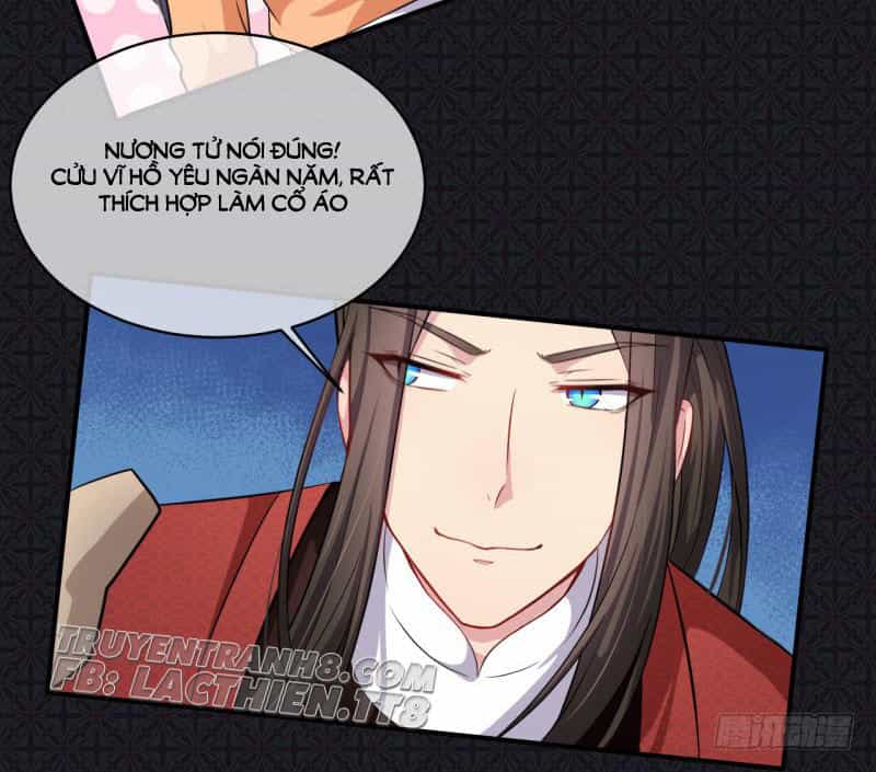 Ngạo Kiều Quỷ Vương Yêu Ta - Chương 102 - ảnh 12