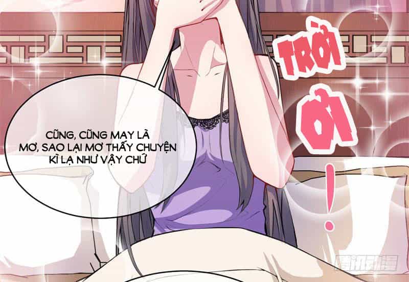 Ngạo Kiều Quỷ Vương Yêu Ta - Chương 102 - ảnh 27