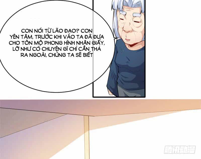 Ngạo Kiều Quỷ Vương Yêu Ta - Chương 102 - ảnh 31