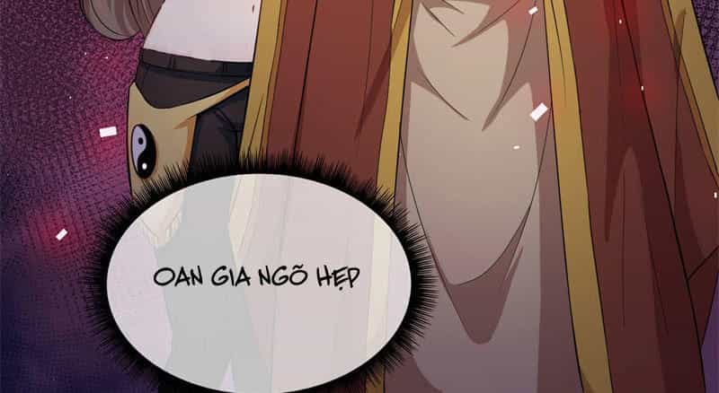 Ngạo Kiều Quỷ Vương Yêu Ta - Chương 103 - ảnh 21