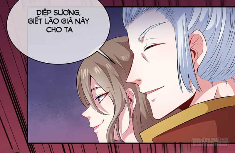Ngạo Kiều Quỷ Vương Yêu Ta - Chương 103 - ảnh 25