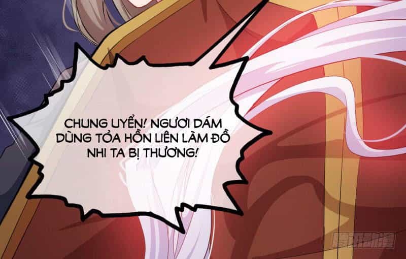 Ngạo Kiều Quỷ Vương Yêu Ta - Chương 103 - ảnh 34