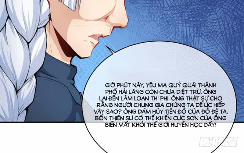 Ngạo Kiều Quỷ Vương Yêu Ta - Chương 103 - ảnh 7