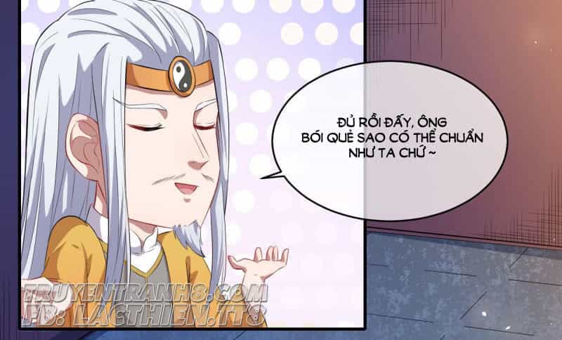 Ngạo Kiều Quỷ Vương Yêu Ta - Chương 104 - ảnh 11