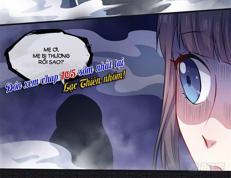 Ngạo Kiều Quỷ Vương Yêu Ta - Chương 104 - ảnh 38