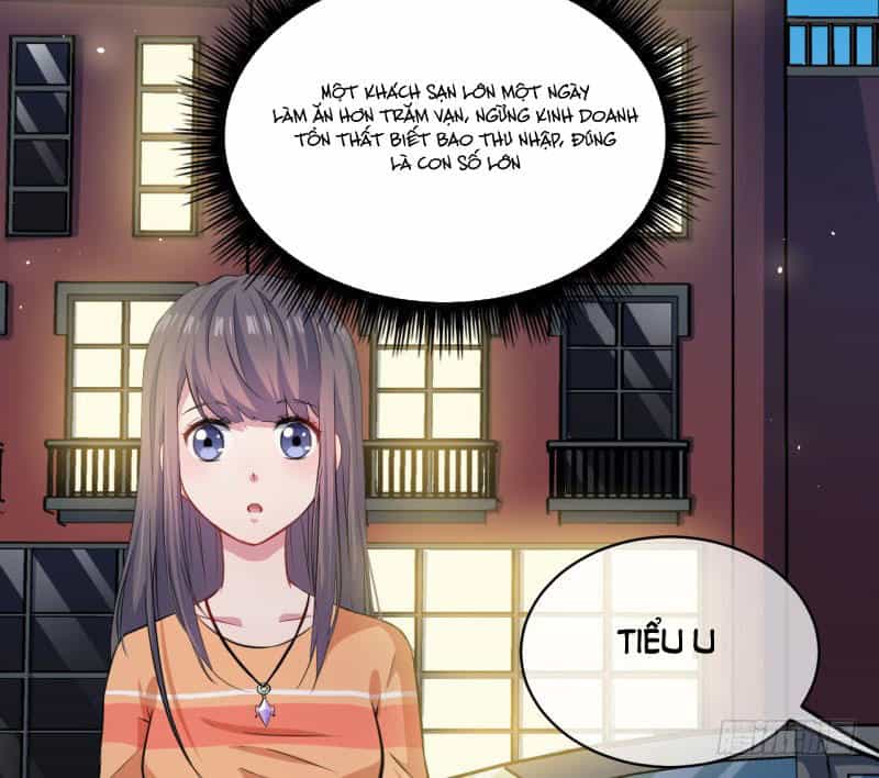 Ngạo Kiều Quỷ Vương Yêu Ta - Chương 104 - ảnh 4