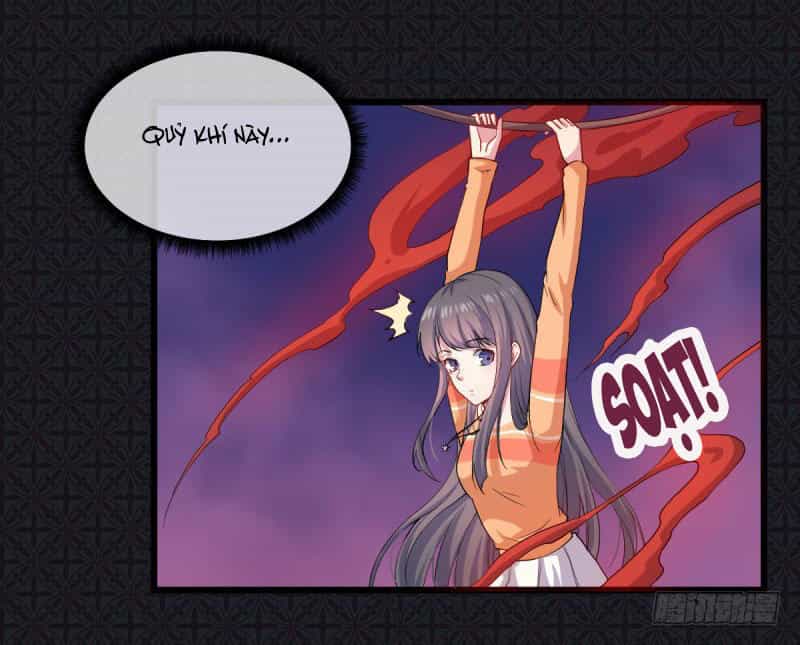 Ngạo Kiều Quỷ Vương Yêu Ta - Chương 106 - ảnh 13