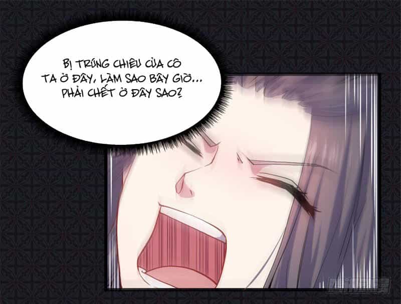 Ngạo Kiều Quỷ Vương Yêu Ta - Chương 106 - ảnh 22