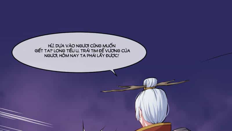 Ngạo Kiều Quỷ Vương Yêu Ta - Chương 106 - ảnh 44