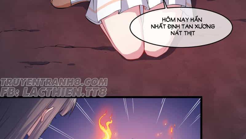 Ngạo Kiều Quỷ Vương Yêu Ta - Chương 106 - ảnh 58