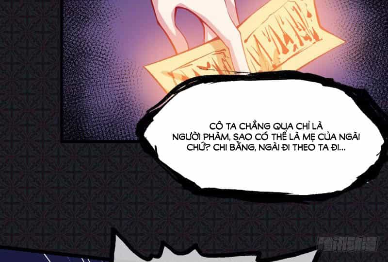 Ngạo Kiều Quỷ Vương Yêu Ta - Chương 107 - ảnh 13