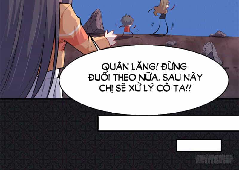 Ngạo Kiều Quỷ Vương Yêu Ta - Chương 107 - ảnh 27
