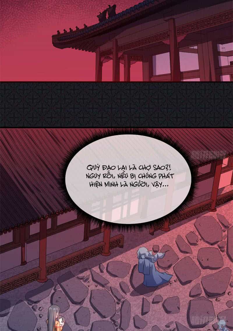 Ngạo Kiều Quỷ Vương Yêu Ta - Chương 107 - ảnh 40