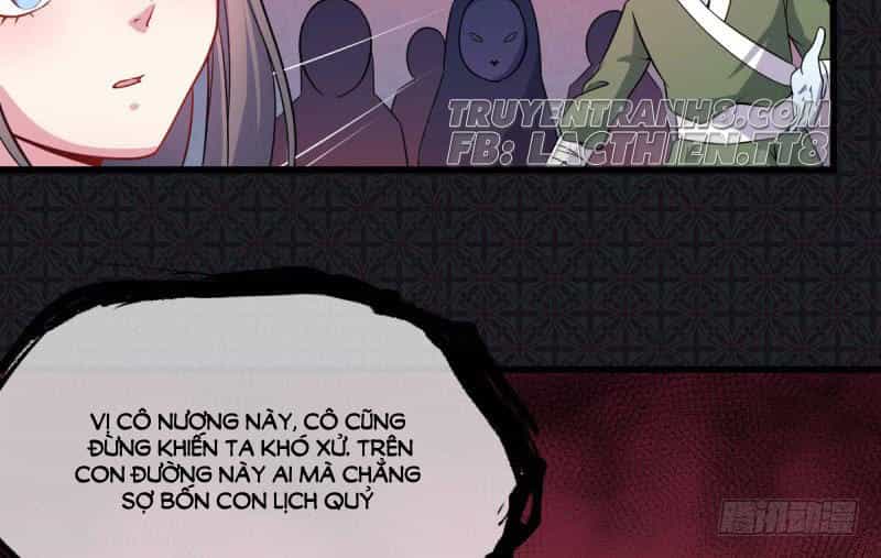 Ngạo Kiều Quỷ Vương Yêu Ta - Chương 107 - ảnh 46