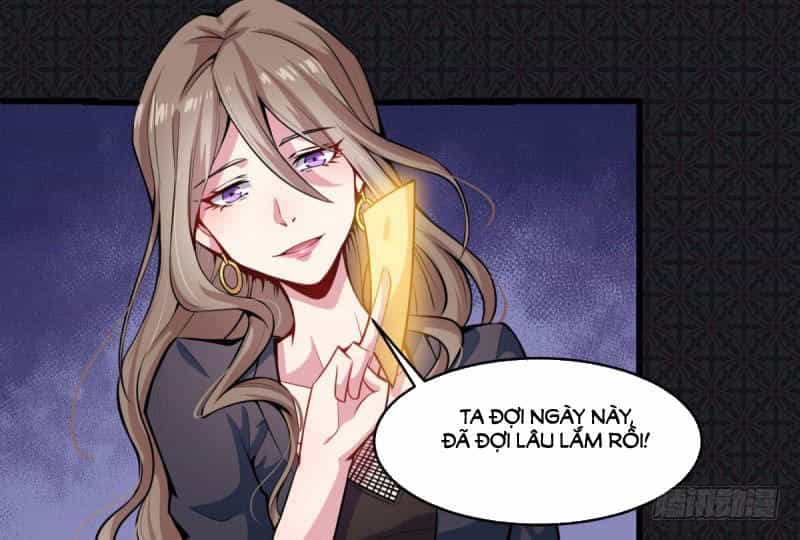 Ngạo Kiều Quỷ Vương Yêu Ta - Chương 107 - ảnh 6