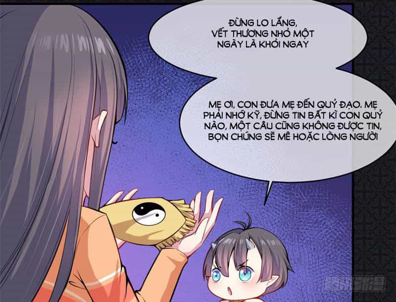 Ngạo Kiều Quỷ Vương Yêu Ta - Chương 107 - ảnh 31
